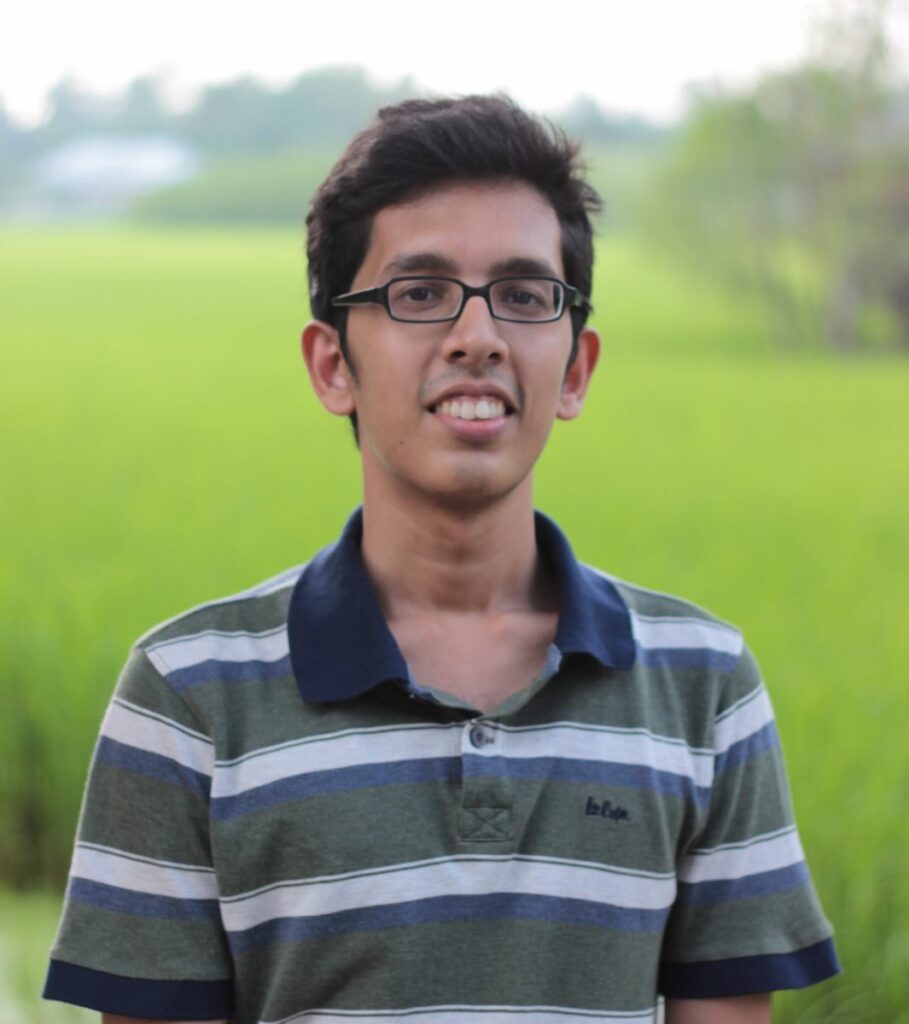 Photo of Aminul